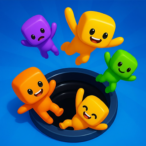 Hole Jam icon