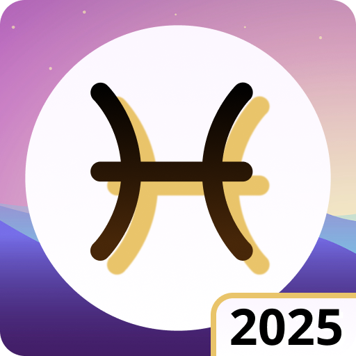 Pisces Horoscope & Astro Chat icon