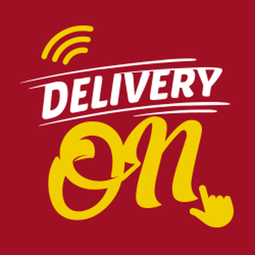 DeliveryOn - Sua fome Off icon