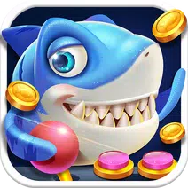 ArcadeFishing icon