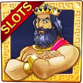 Greek Legends Slots Free APK icon