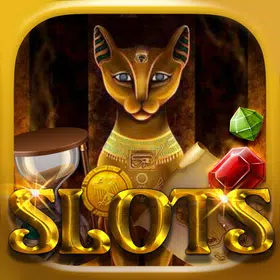 Lost Kingdom Treasure Slots icon