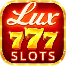 Lux Slots 123 APK icon