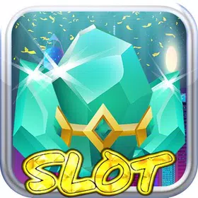 Classic Jewels Master Slot Machine Online Free icon
