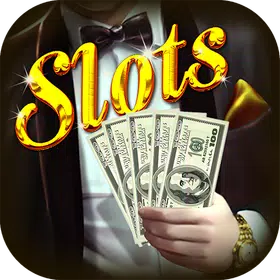 Jet Set Tycoon Slots Online Casino Game icon