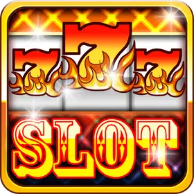 Burning Fire Slot Sevens Casino Free icon
