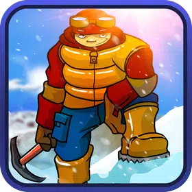 Rock Climber Free Casino Slot Machine Online icon