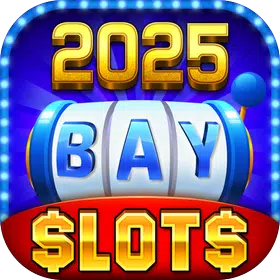 Cash Bay Slots - Casino game icon