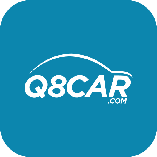 Q8Car icon