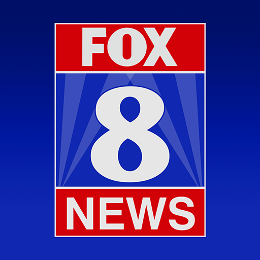 MyFOX8 icon