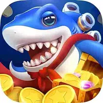 Gold Fishing-Arcade game icon