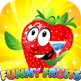 Funny Fruits Slot Machine Online icon