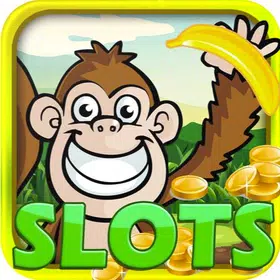 Monkeys Slots Mega888 Real Money APK icon