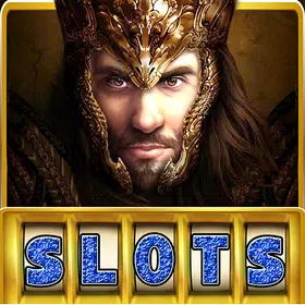 Gladiator - Free Casino Slots Games Online icon