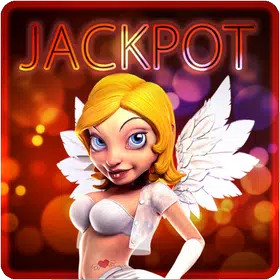 Golden Jackpot: Slots Casino Real Money Game icon