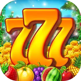 Deluxe Slot Machine Free APK icon