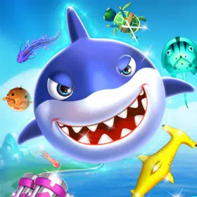Fishing Arena Free APK icon