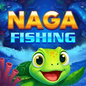 Naga Fishing Game - Bigwin777 icon