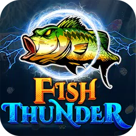 FishThunder Casino 777 APK icon