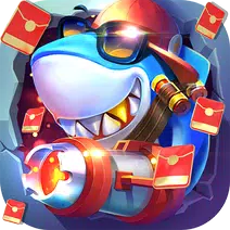 Bắn Cá Đổi Thưởng-nổ hũ 3D icon