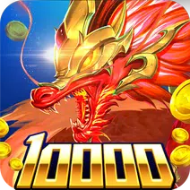 Dragon King Fish - Fishing Game icon