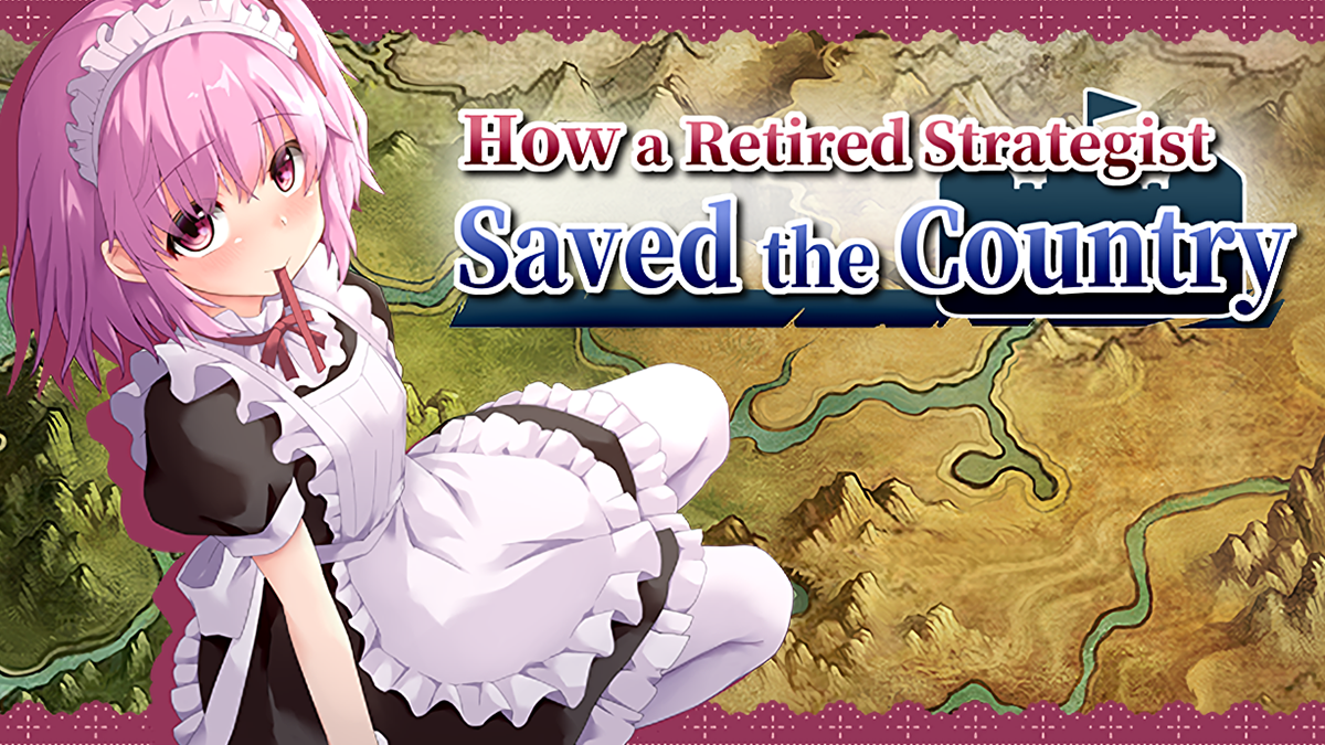 How a Retired Strategist Saved the Country icon