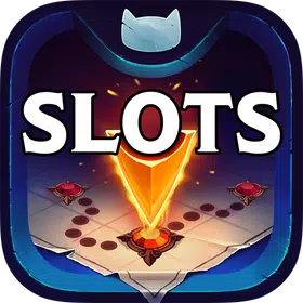 Scatter Slots - Slot Machines Real Money APK icon