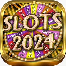 Get Rich Slots Games Offline icon