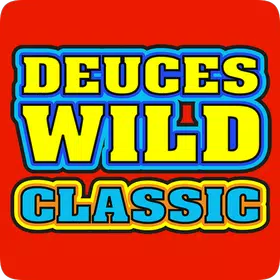 Deuces Wild Classic - Casino V Free APK icon