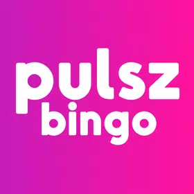 PulszBingo: Social Casino Real Money APK icon