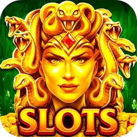 Grand Tycoon Slots Casino Game Online Free icon