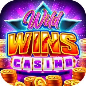 Wild Wins Casino No Deposit Bonus APK icon