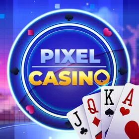PixelCasino Pixel Poker icon