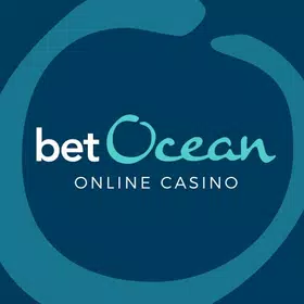 Ocean Online Casino No Deposit Bonus APK icon