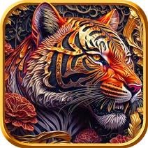 Long Hổ Tài Lộc icon