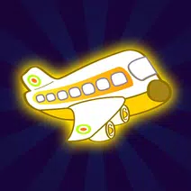 Aviator Crash icon