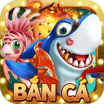 Game Bắn Cá Đại Thần icon