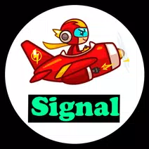 Aviator Signal icon