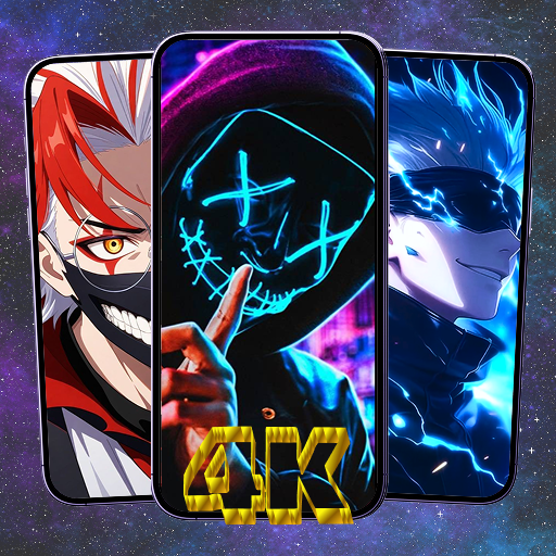 4k Wallpaper & Live Wallpapers APK