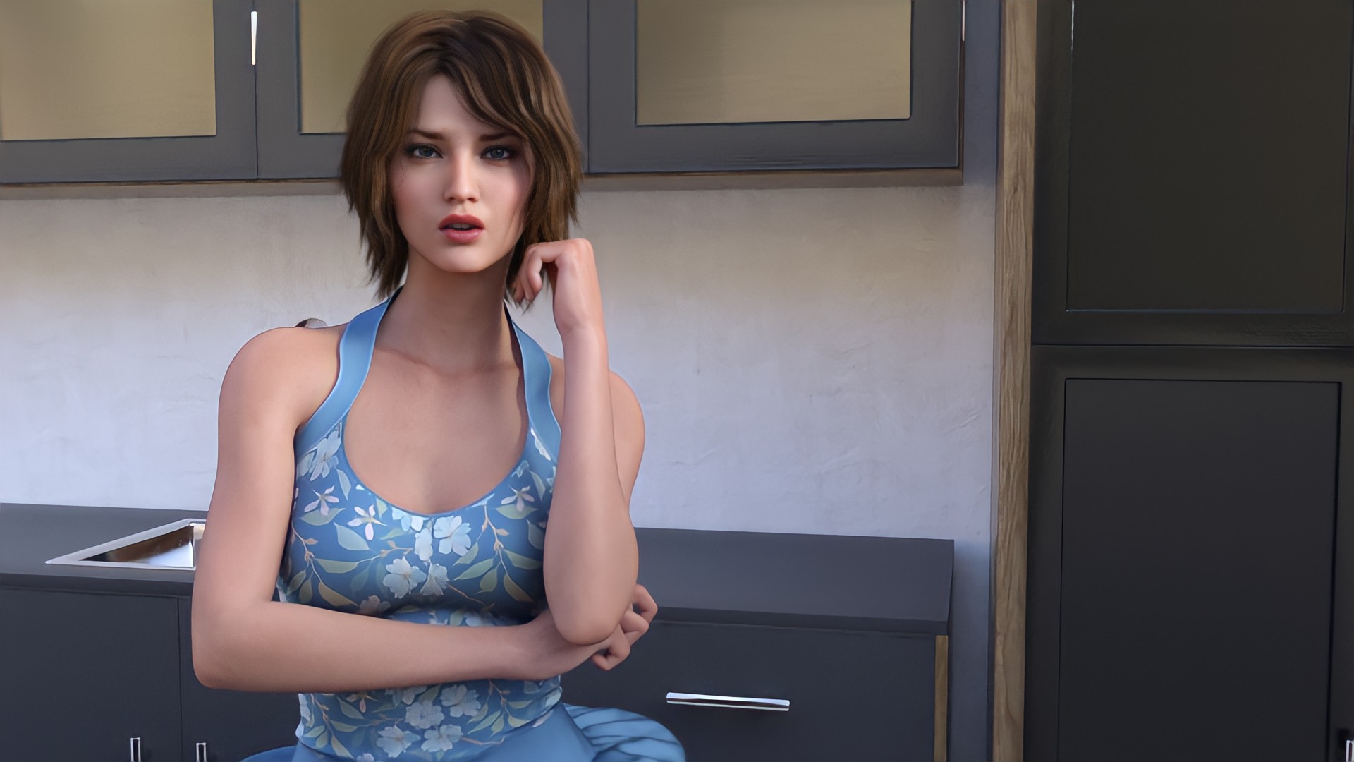 Futanari Worship APK