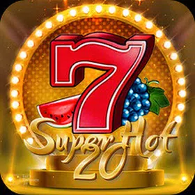 Super Hot 20 40 Slots Casino Online Free icon