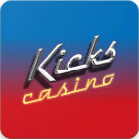 Kicks Casino icon
