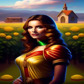 House- Slots Casino Games icon