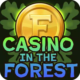 Casino In The Forest Free APK icon