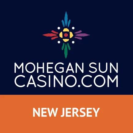 Mohegan Sun NJ - Online Casino icon