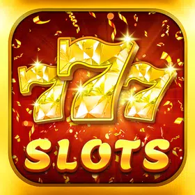 Casino Craze: online slots 777 Free APK icon