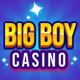 Big Boy Casino Free APK icon