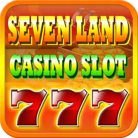 SevenLand Casino Slot icon