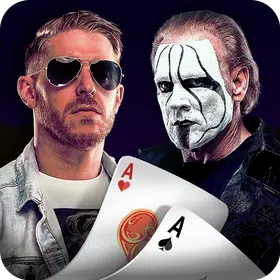 AEW Casino: Double or Nothing APK