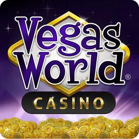 Vegas World Casino APK